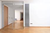 Blick in Flur - 