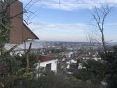 Blickrichtung Limburg/Dom - 