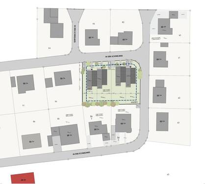 Lageplan - 