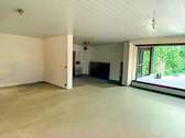 EG Wohnzimmer - Zweifamilienhaus im Grünen - 375.000,00 EUR Kaufpreis, ca.  192,00 m² Wohnfläche