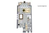 Grundriss Erdgeschoss - 
