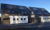 Doppelhaus - Doppelhaushälfte in Nähe des Haselünner Sees zu vermieten!