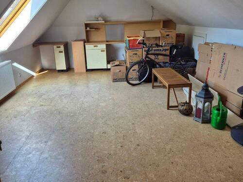 Dachboden - 