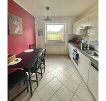 Ruhig gelegene 3-Zimmer-Wohnung in Fredenbeck, Holzweg