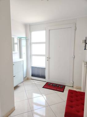 Eingang/Flur des Hauses - 