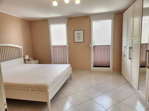 Elternschlafzimmer OG - 