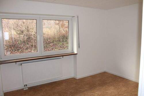 Zimmer 3 Obergeschoss - 