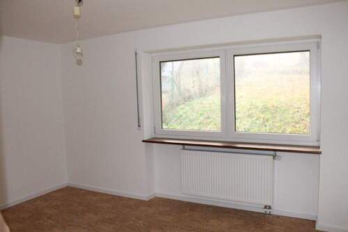 Zimmer 4 im Obergeschoss - 