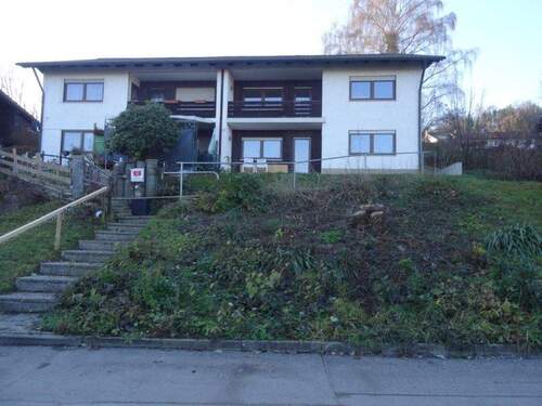 rechte DHH wird vermietet - 