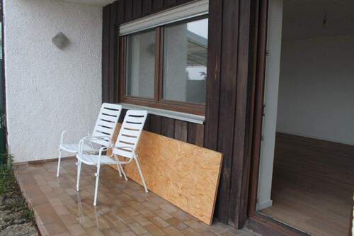 Terrasse - Doppelhaushälfte mit 140,00 m² in Pfarrkirchen zur Miete