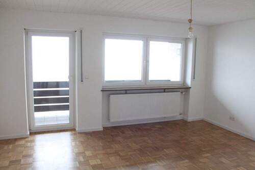 Zimmer 1 im Obergeschoss - 