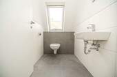 Gäste-WC - 