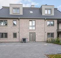 Exklusive Dachgeschosswohnung auf 114 m² in begehrter Lage. Nur noch 2 von 5 verfügbar! - Oldenburg Wechloy