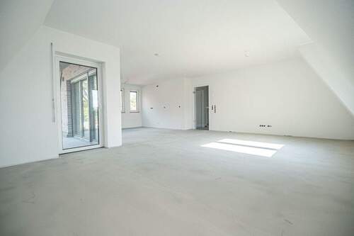 Wohnbereich/Essbereich - 