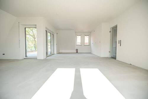 Wohnbereich/Essbereich - 