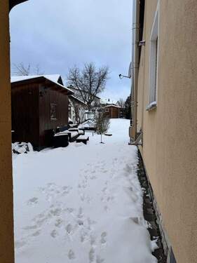 Bild 3 - 6 Zimmer Doppelhaushälfte in Neukirchen