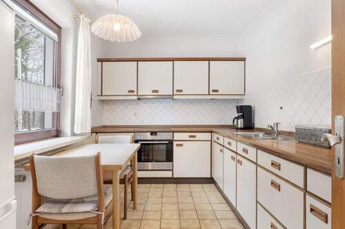 Küche - Einfamilienhaus mit 81,00 m&sup2; in Hamburg zum Kaufen