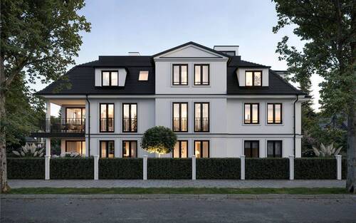 FR09 - BlueHour - Etagenwohnung mit 170,00 m&sup2; in München zum Kaufen