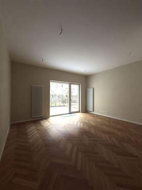 Wohnen - Etagenwohnung mit 57,60 m&sup2; in Halle zur Miete