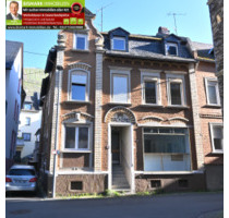 Charmantes und großes Wohnhaus - 139.900,00&nbsp;EUR Kaufpreis, ca.&nbsp; 180,00&nbsp;m&sup2;&nbsp;Wohnfl&auml;che in Zell (Mosel) (PLZ: 56856) Merl