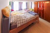 Schlafzimmer EG - 