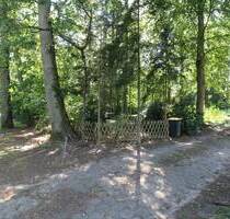 Baugrundstück für Doppelhaus (DHH) oder Einfamilienhaus (EFH) - Hamburg Lemsahl-Mellingstedt