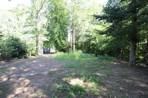 Bebaubare Fläche - Grundstück zum Kaufen in Hamburg