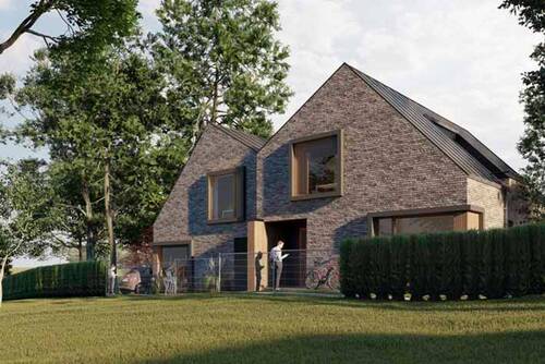 Außenansicht - Grundstück in Hamburg zum Kaufen