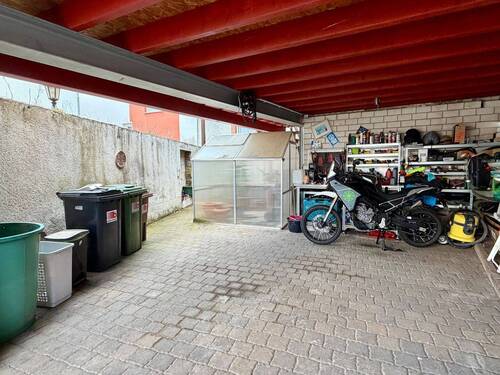 Stellplatz - 