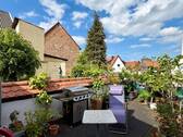 Terrasse - 