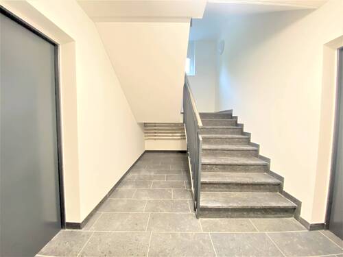 Treppenhaus - 