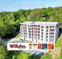 Langfristiges Investment l Schöner Westbalkon l Fußbodenheizung - Naumburg (Saale)