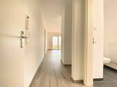 Zentraler Flur - Einfamilienhaus in Naumburg (Saale) zum Kaufen