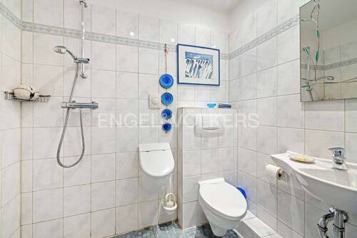 Duscbad - 