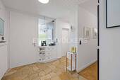 Eingangsbereich - 