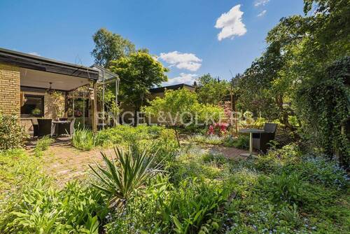 Garten - 