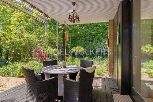 Terrasse - 