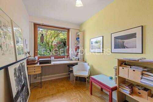 Zimmer - 
