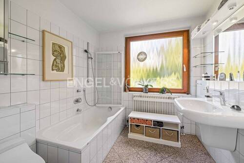 Badezimmer - 