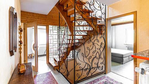 EG - Treppenhaus - 