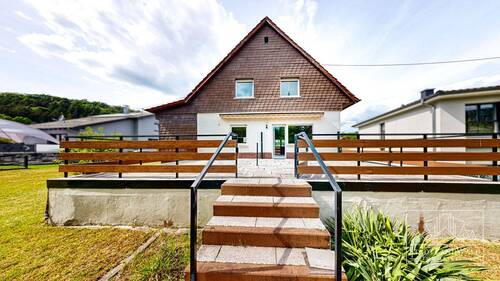 Aussenansicht - 