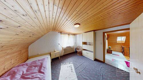 DG - Gästezimmer - 