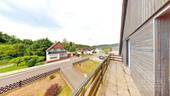 DG - Blick vom Balkon - 