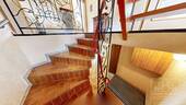 Treppe EG zu UG - 