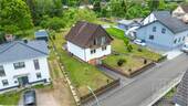 Aussenansicht - Einfamilienhaus mit 150,00 m&sup2; in Fischbach bei Dahn zum Kaufen