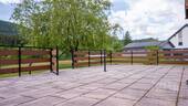 Terrasse - 