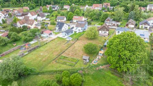 Luftbild - 