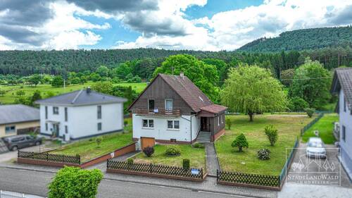 Aussenansicht - 