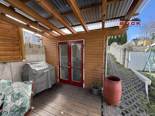 Terrasse - 