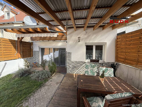 Terrasse - 